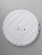 Светильник LED GLX-45437-96 Вт (80 Вт), 3000-6500K. d=46.5 см, белый, с ПДУ - фото 809258503 Светильник LED GLX-45437-96 Вт (80 Вт), 3000-6500K. d=46.5 см, белый, с ПДУ - фото 809258503
