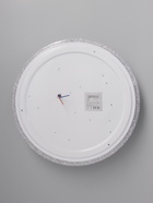 Светильник LED GLX-23365-24 Вт, 3100-6100K. d=32 см, прозрачный хром, с ПДУ - фото 58056068