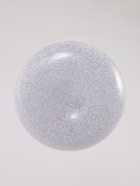 Светильник LED GLX-23365-24 Вт, 3100-6100K. d=32 см, прозрачный хром, с ПДУ - фото 58056063