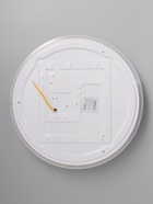 Люстра LED GLX-24270-48 Вт, 3100-6100K. d=36.5 см, белый, с ПДУ - фото 58056079