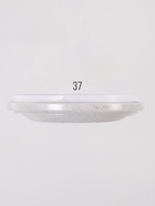 Люстра LED GLX-24270-48 Вт, 3100-6100K. d=36.5 см, белый, с ПДУ - фото 58056075