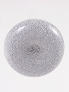 Светильник LED GLX-23365-24 Вт, 3100-6100K d=25 см, прозрачный, с ПДУ - фото 58056085