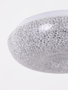 Светильник LED GLX-23365-24 Вт, 3100-6100K d=25 см, прозрачный, с ПДУ - фото 58056087