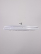 Люстра LED GLX-45446-96 Вт (80 Вт), 4000K. d=46 см, белый, с ПДУ - фото 809258554 Люстра LED GLX-45446-96 Вт (80 Вт), 4000K. d=46 см, белый, с ПДУ - фото 809258554