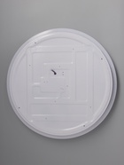 Люстра LED GLX-45446-96 Вт (80 Вт), 4000K. d=46 см, белый, с ПДУ - фото 809258556 Люстра LED GLX-45446-96 Вт (80 Вт), 4000K. d=46 см, белый, с ПДУ - фото 809258556