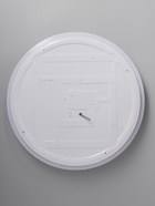 Светильник LED GLX-45443-96 Вт (80 Вт), 4000K. d=46.5 см, белый, с ПДУ - фото 58056115