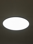 Светильник LED GLX-23367-60 Вт, 3100-6100K, d=45 см, белый/черный - Фото 3