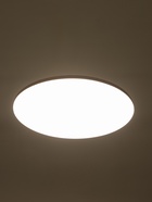 Светильник LED GLX-23367-60 Вт, 3100-6100K d45 см, белый/черный - фото 809258567 Светильник LED GLX-23367-60 Вт, 3100-6100K d45 см, белый/черный - фото 809258567