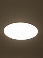 Светильник LED GLX-23367-60 Вт, 3100-6100K, d=45 см, белый/черный - Фото 4