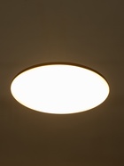 Светильник LED GLX-23367-60 Вт, 3100-6100K d45 см, белый/черный - фото 809258568 Светильник LED GLX-23367-60 Вт, 3100-6100K d45 см, белый/черный - фото 809258568