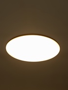 Светильник LED GLX-23367-60 Вт, 3100-6100K, d=45 см, белый/черный - Фото 5