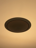 Светильник LED GLX-HS-A13-36 Вт, 3100-6100K, d=37, h=5 см, белый - Фото 3