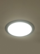Светильник LED GLX-HS-A13-36 Вт, 3100-6100K, d=37, h=5 см, белый - Фото 4