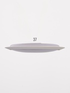 Светильник LED GLX-HS-A13-36 Вт, 3100-6100K, d=37, h=5 см, белый - фото 58056132