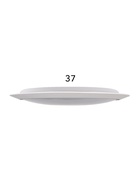 Светильник LED GLX-HS-A13-36 Вт, 3100-6100K, d=37, h=5 см, белый - Фото 8