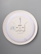 Светильник LED GLX-HS-A13-36 Вт, 3100-6100K, d=37, h=5 см, белый - фото 58056134