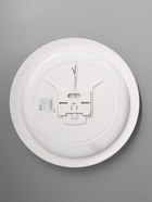 Светильник LED GLX-HS-A13-36 Вт, 3100-6100K, d=37, h=5 см, белый - Фото 10