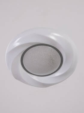 Светильник LED GLX-24234-48 Вт, 3100-6100K. d 36.5 см, белый, с ПДУ