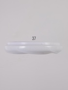 Светильник LED GLX-24234-48 Вт, 3100-6100K. d=36.5 см, белый, с ПДУ - фото 58056141