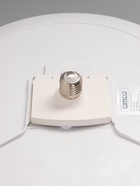 Светильник LED GLX-23367-36 Вт, 3100-6100K d37 см, белый/золото - фото 809258600 Светильник LED GLX-23367-36 Вт, 3100-6100K d37 см, белый/золото - фото 809258600