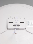 Светильник LED GLX-23367-36 Вт, 3100-6100K d37 см, белый/золото - фото 809258601 Светильник LED GLX-23367-36 Вт, 3100-6100K d37 см, белый/золото - фото 809258601