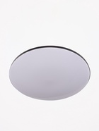 Светильник LED GLX-23367-36 Вт, 3100-6100K d37 см, черный/белый - фото 809258602