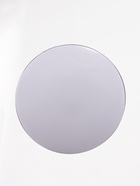 Светильник LED GLX-23367-36 Вт, 3100-6100K, d=37 см, черный/белый - Фото 4