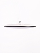 Светильник LED GLX-23367-36 Вт, 3100-6100K, d=37 см, черный/белый - Фото 5