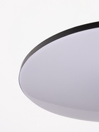 Светильник LED GLX-23367-36 Вт, 3100-6100K, d=37 см, черный/белый - Фото 6