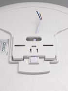 Светильник LED GLX-23367-36 Вт, 3100-6100K, d=37 см, черный/белый - Фото 7