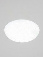 Светильник «Глянец» LED 20 Вт, 6000K d25, h=8 см, белый - фото 58056163