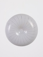 Светильник «Глянец» LED 20 Вт, 6000K d25, h=8 см, белый - фото 58056165