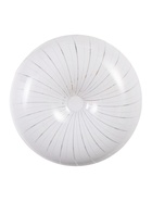 Светильник «Глянец» LED 20 Вт, 6000K d25, h=8 см, белый - Фото 4