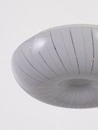 Светильник «Глянец» LED 20 Вт, 6000K d25, h=8 см, белый - фото 58056167