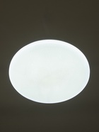Светильник «Звездное небо» LED. 18 Вт, 6000K d32, белый - фото 809258619 Светильник «Звездное небо» LED. 18 Вт, 6000K d32, белый - фото 809258619