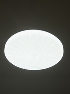 Светильник «Глянец» LED 30 Вт, 6000K d36, h=6 см, белый - фото 809258626 Светильник «Глянец» LED 30 Вт, 6000K d36, h=6 см, белый - фото 809258626
