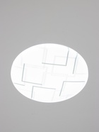 Светильник «Грань» LED 30 Вт, 6000K d36, белый - фото 58056184