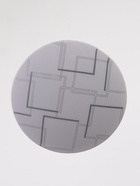 Светильник «Грань» LED 30 Вт, 6000K d36, белый - фото 58056186