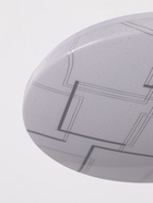 Светильник «Грань» LED 30 Вт, 6000K d36, белый - фото 58056188