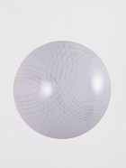 Светильник «Паутина» LED 15 Вт, 6000K d=20 см, белый - фото 58056193