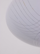 Светильник «Паутина» LED 15 Вт, 6000K d=20 см, белый - фото 58056195