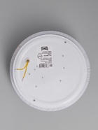 Светильник «Паутина» LED 15 Вт, 6000K d=20 см, белый - фото 58056196