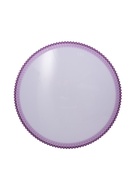 Светильник LED GLX-23368-18 Вт, 4000K. d=26, h=6 см, розовый - фото 58056200