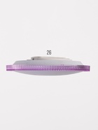 Светильник LED GLX-23368-18 Вт, 4000K. d=26, h=6 см, розовый - фото 58056201