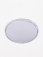 Светильник LED GLX-23368-18 Вт, 4000K d27, h6 см, прозрачный - фото 809258652