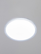 Светильник LED GLX-23368-18 Вт, 4000K d27, h6 см, прозрачный - фото 809258653 Светильник LED GLX-23368-18 Вт, 4000K d27, h6 см, прозрачный - фото 809258653
