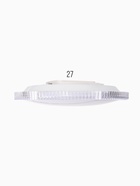 Светильник LED GLX-23368-18 Вт, 4000K d27, h6 см, прозрачный - фото 809258656 Светильник LED GLX-23368-18 Вт, 4000K d27, h6 см, прозрачный - фото 809258656
