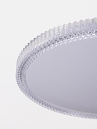 Светильник LED GLX-23368-18 Вт, 4000K d27, h6 см, прозрачный - фото 809258657 Светильник LED GLX-23368-18 Вт, 4000K d27, h6 см, прозрачный - фото 809258657