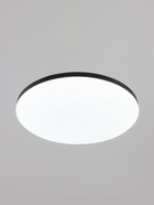 Светильник LED GLX-23367-24 Вт, 3100-6100K d30 см, чёрный/белый - фото 809258660 Светильник LED GLX-23367-24 Вт, 3100-6100K d30 см, чёрный/белый - фото 809258660
