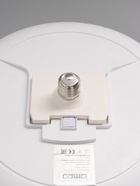 Светильник LED GLX-23367-24 Вт, 3100-6100K d30 см, чёрный/белый - фото 809258666 Светильник LED GLX-23367-24 Вт, 3100-6100K d30 см, чёрный/белый - фото 809258666